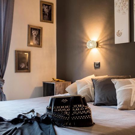 Appartamenti Villa Tonni กาบิชเชมาเร ภายนอก รูปภาพ